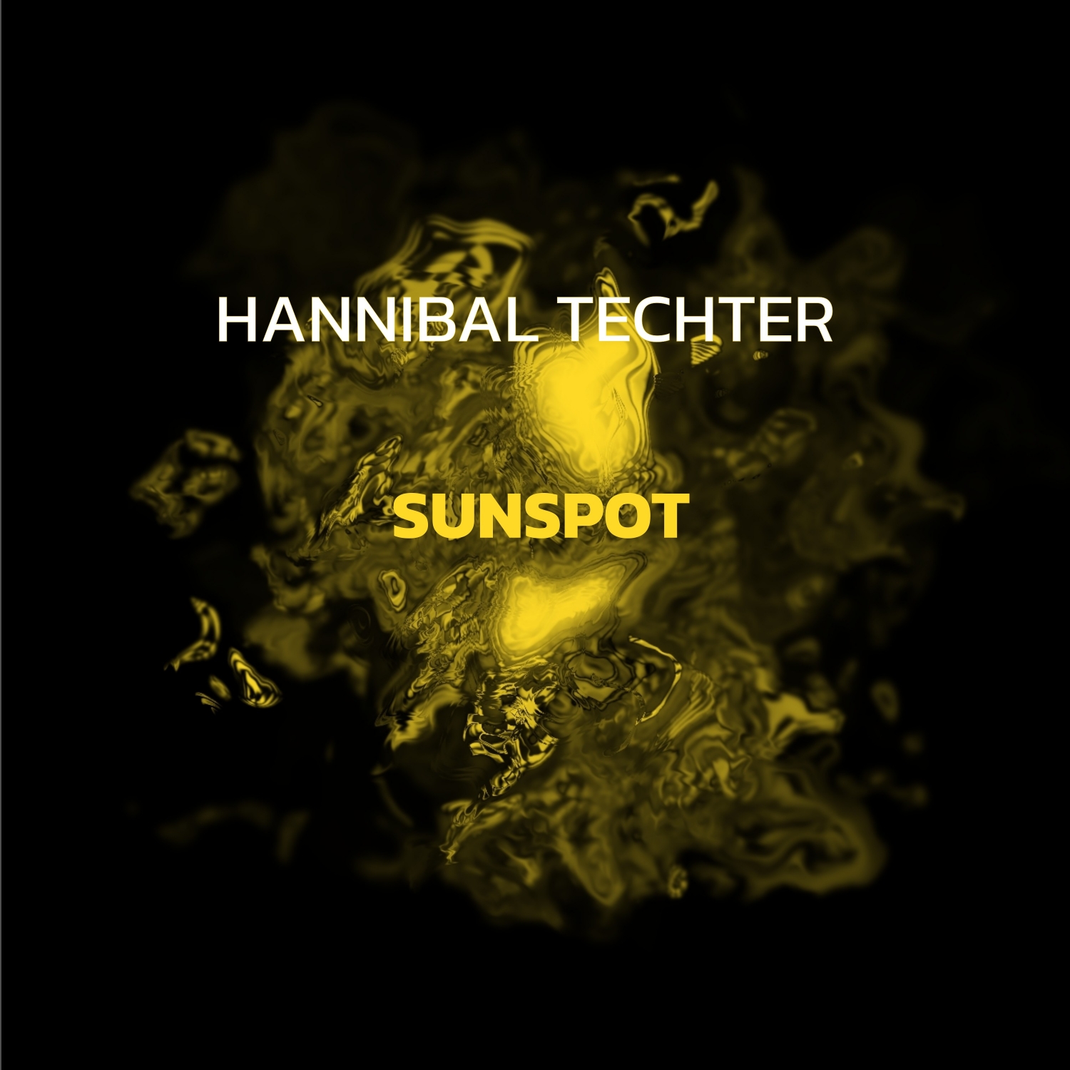Sunspot